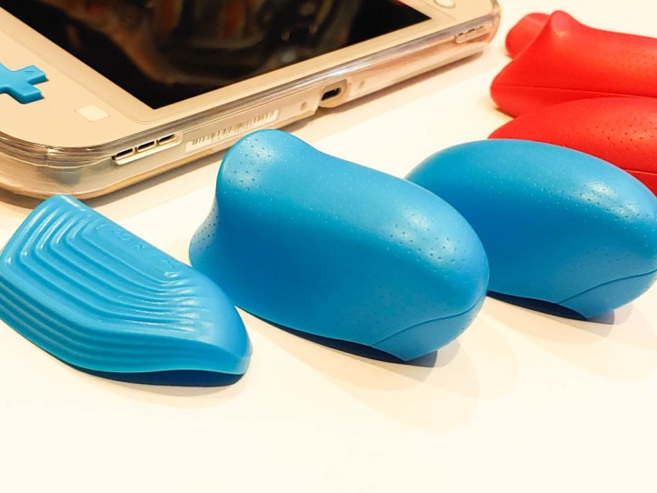 Skull & Co. GripCase Lite