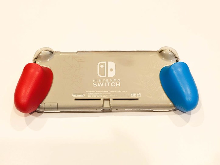 Skull & Co. GripCase Lite