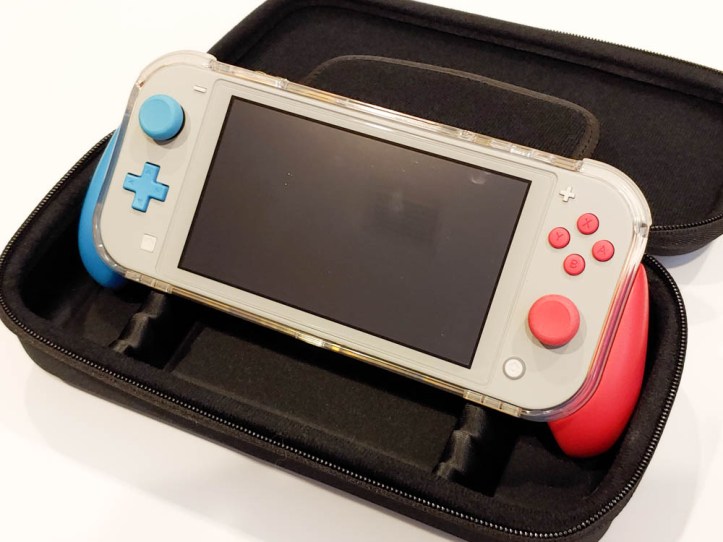 Skull & Co. Maxcarry Case Lite