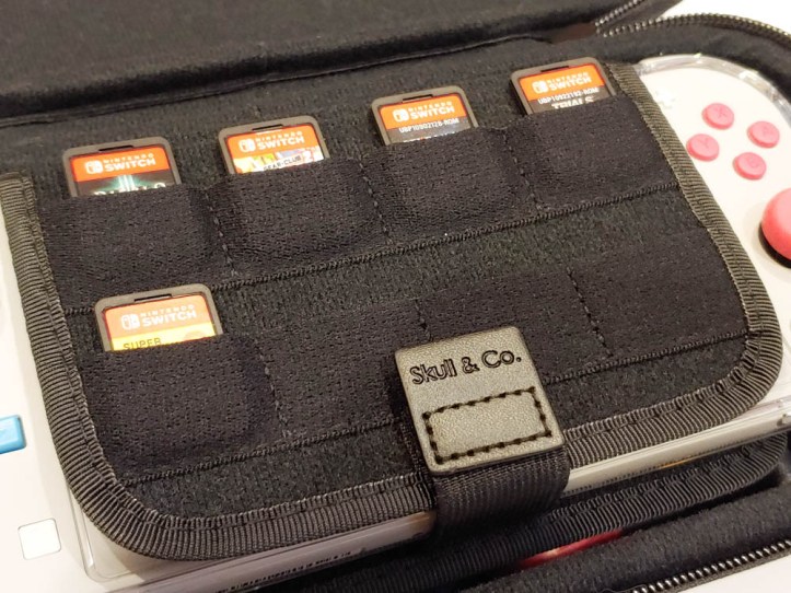 Skull & Co. Maxcarry Case Lite