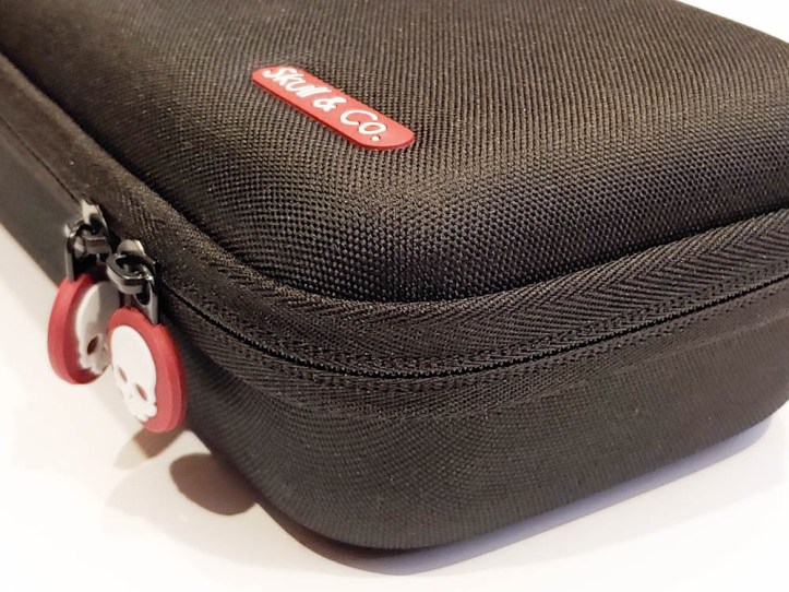 Skull & Co. Maxcarry Case Lite