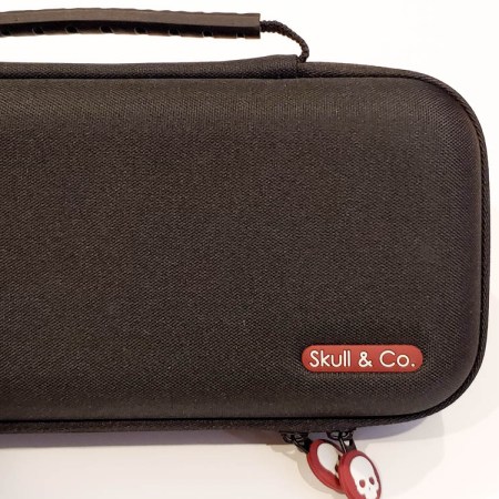 Skull & Co. Maxcarry Case Lite