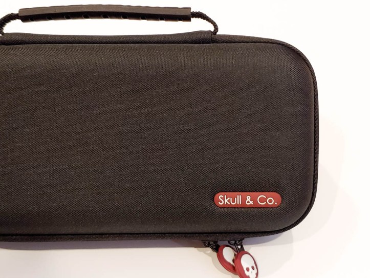 Skull & Co. Maxcarry Case Lite