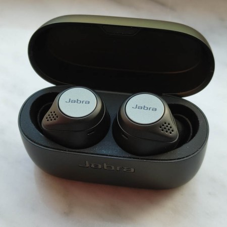 Jabra Elite Active 75t