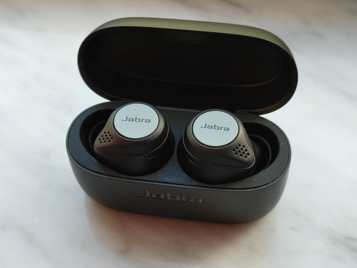 Jabra Elite Active 75t