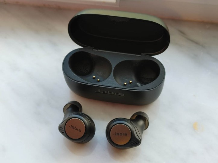 Jabra Elite Active 75t