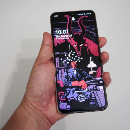 LG V60 ThinQ 5G
