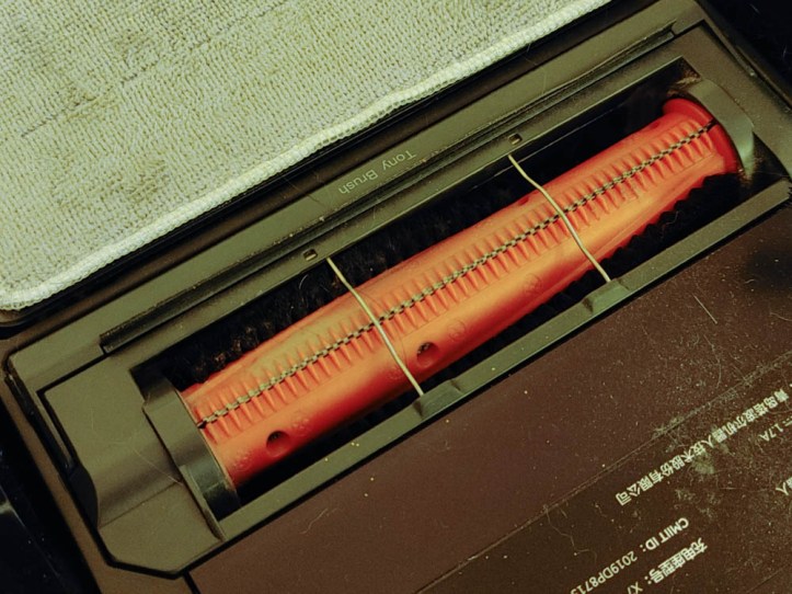 HaierTAB Robot Vacuum