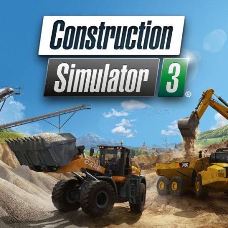 Construction Simulator 3