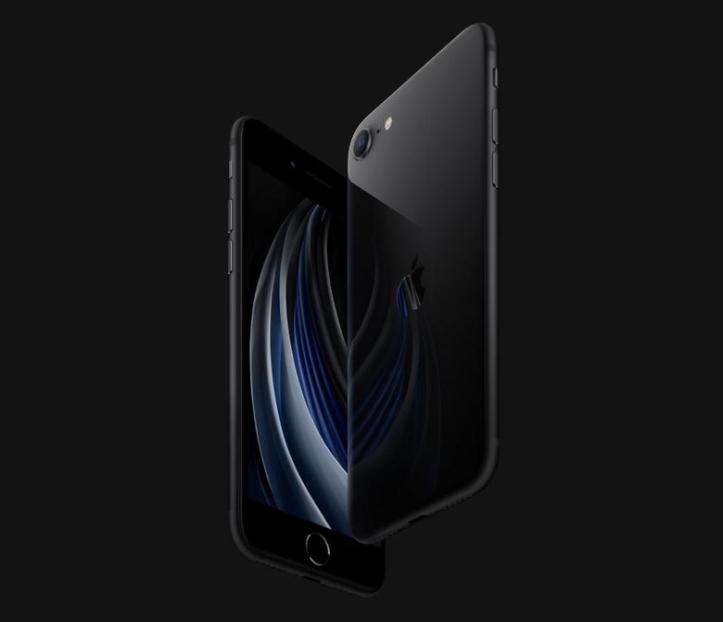 iPhone SE