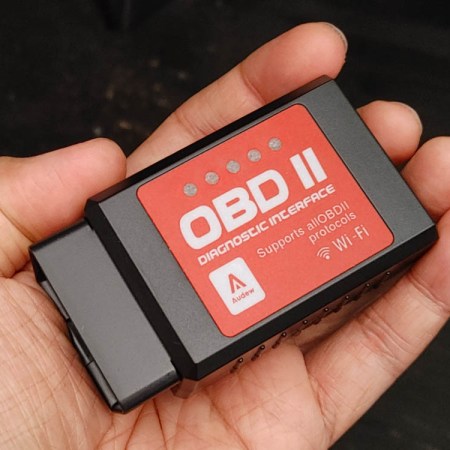 Audew Car Diagnostic Scanner