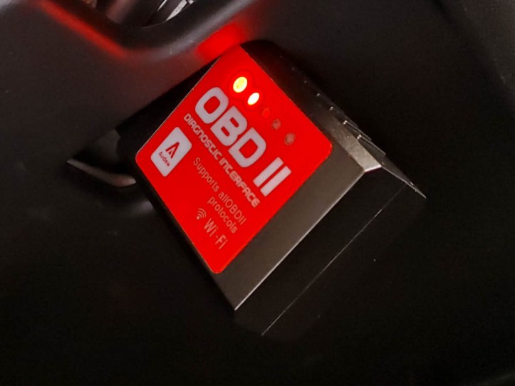 Audew Car Diagnostic Scanner