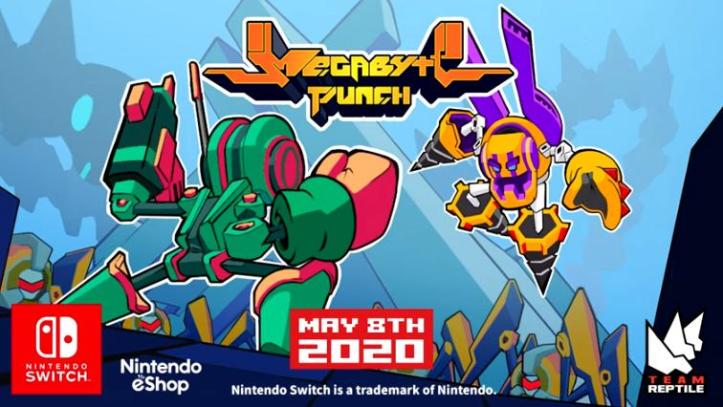 Megabyte Punch
