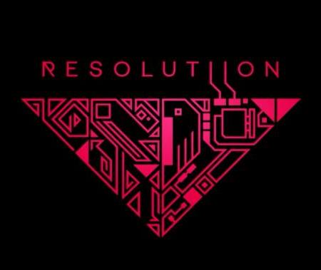 Resolutiion