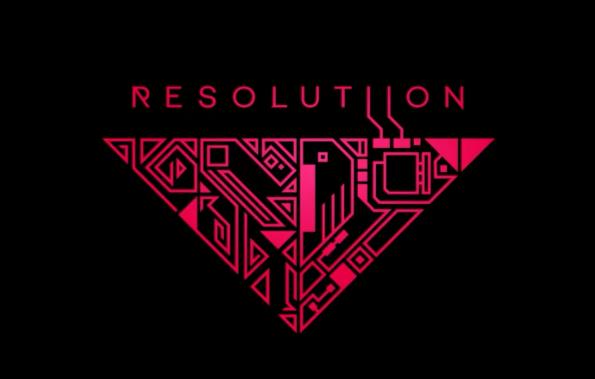 Resolutiion