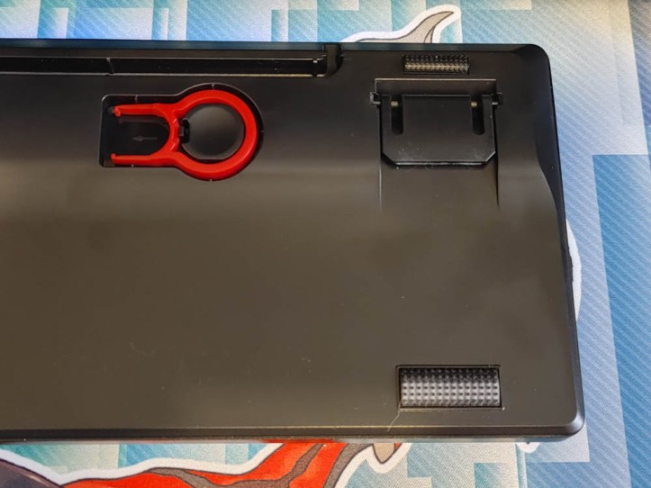 Glorious GMMK Gaming Keyboard