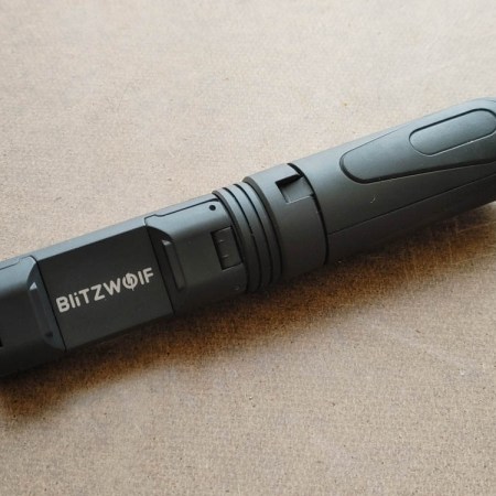 BlitzWolf Mini Phone Tripod