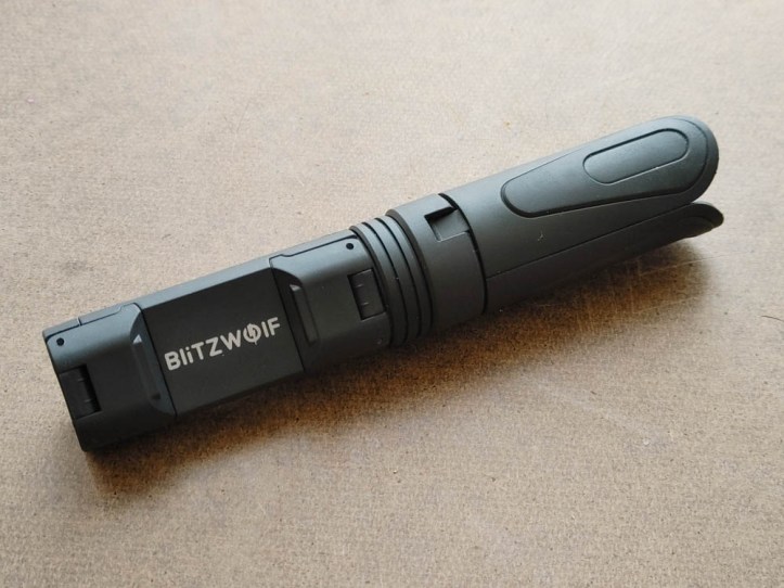 BlitzWolf Mini Phone Tripod