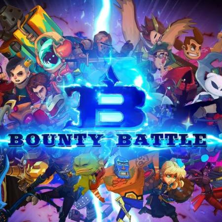 Bounty Battle