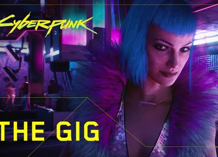 Cyberpunk 2077