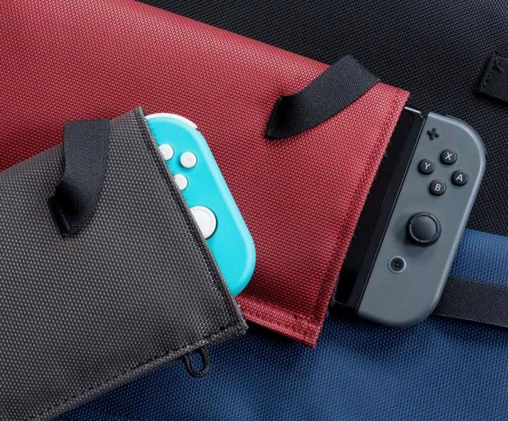 WaterField Dash Express Case