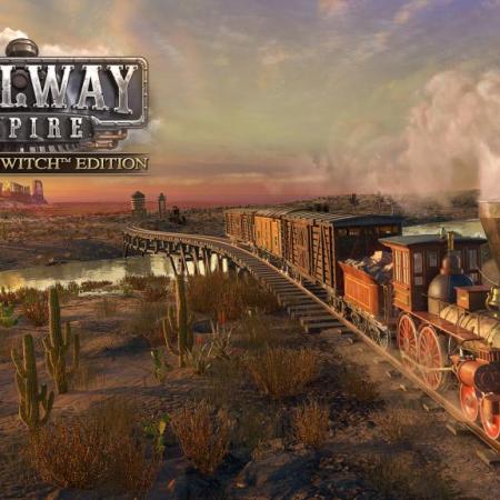 Railway Empire
