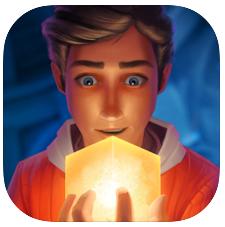 The Academy: The First Riddle