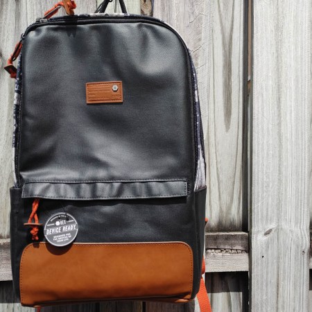 HEX Adventure Armenia 20L Day Pack