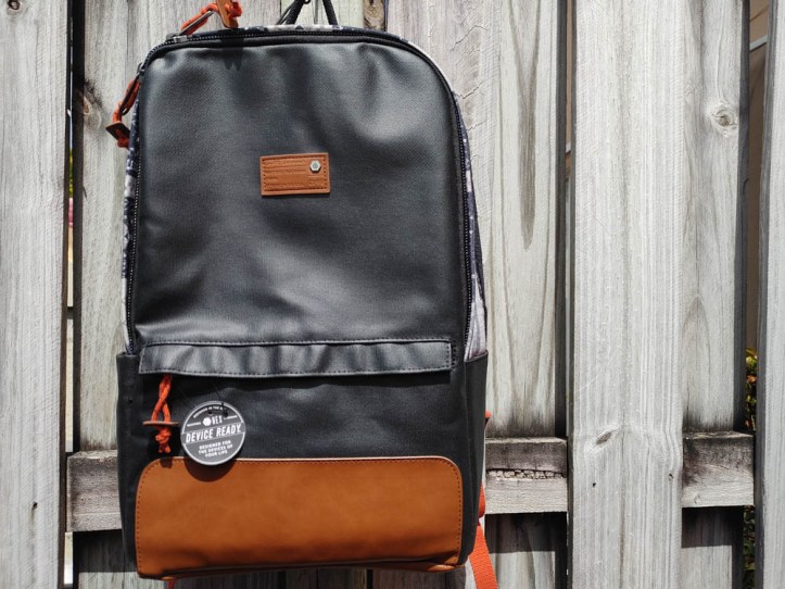 HEX Adventure Armenia 20L Day Pack