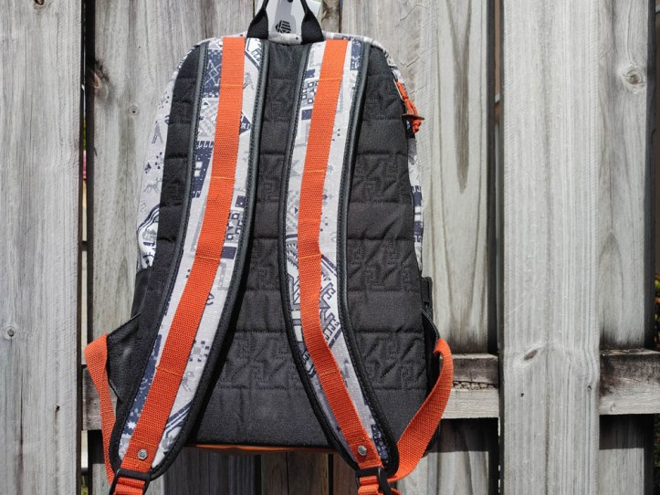 HEX Adventure Armenia 20L Day Pack