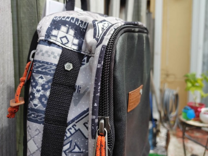 HEX Adventure Armenia 20L Day Pack