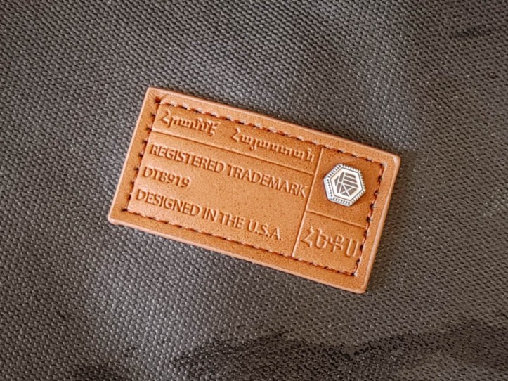 HEX Adventure Armenia 20L Day Pack