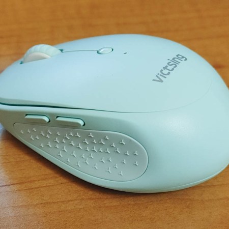 VicTshing, VicTsing Wireless Mini Mouse, VicTsing Wireless Mini Mouse Review