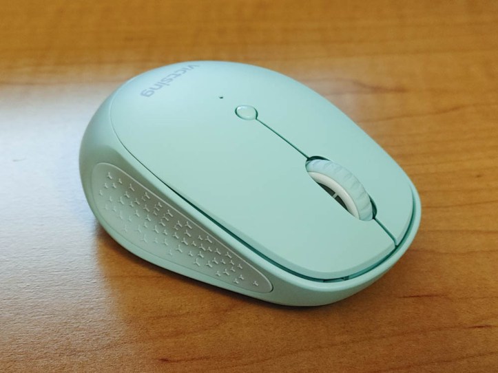 VicTshing, VicTsing Wireless Mini Mouse, VicTsing Wireless Mini Mouse Review