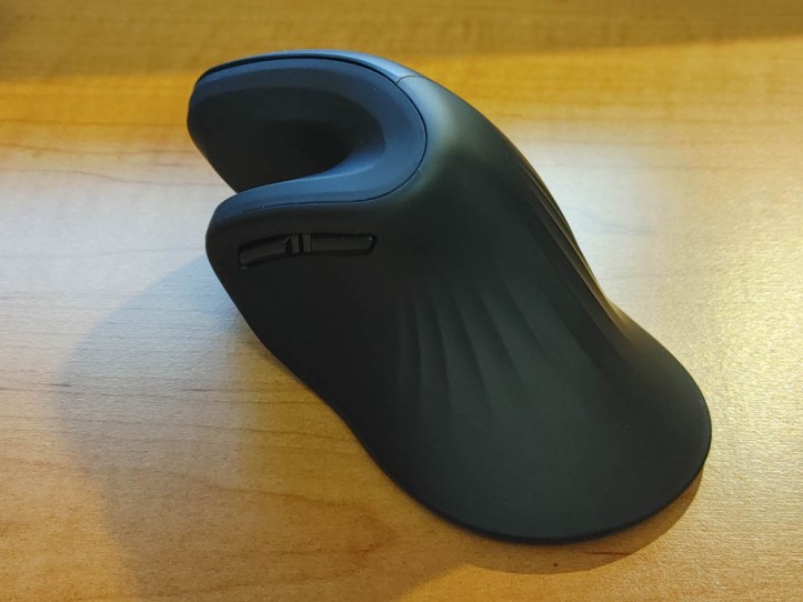 VicTsing Wireless Ergonomic Vertical Mouse