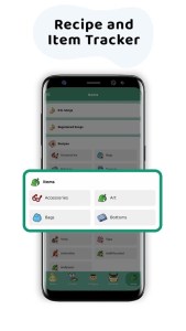 Unofficial ACNH.Guide