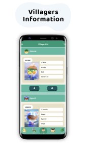 Unofficial ACNH.Guide