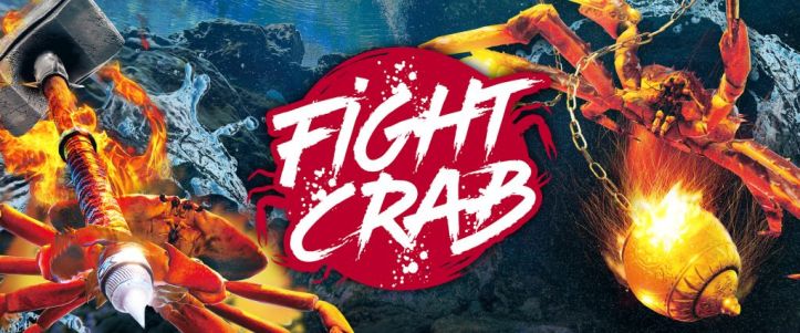 Fight Crab