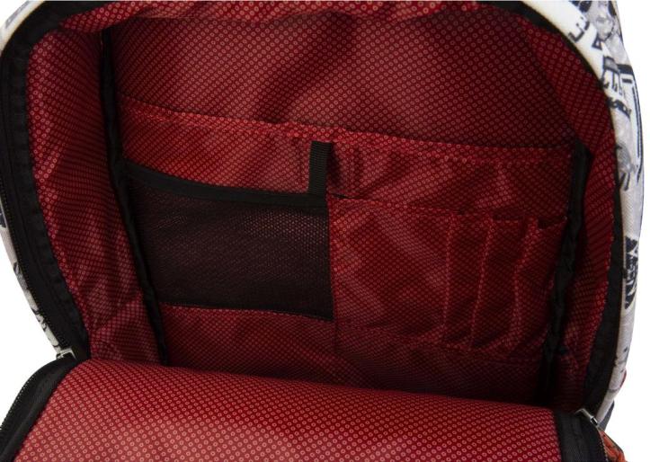 HEX Adventure Armenia 20L Day Pack