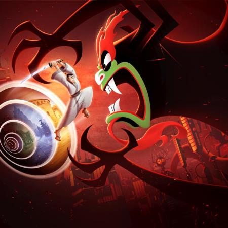 Samurai Jack: Battle Through Time