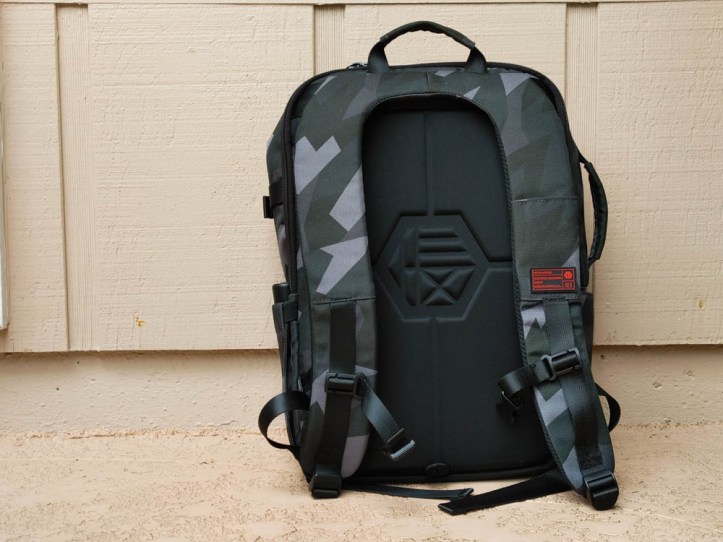 HEX Technical Collection Backpack