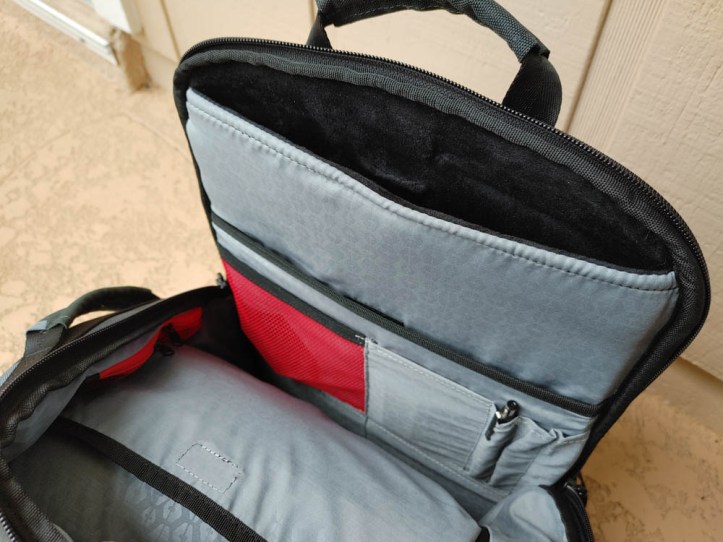 HEX Technical Collection Backpack