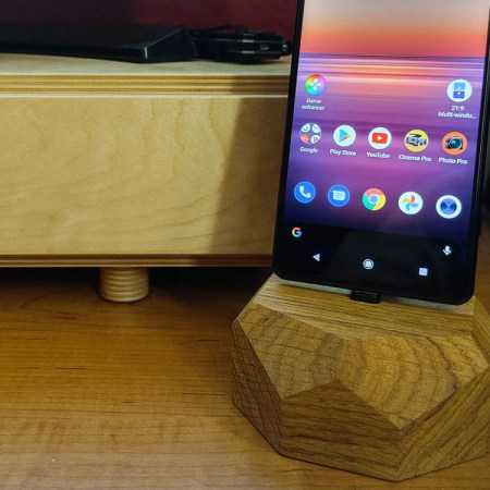 Oakywood Android Dock