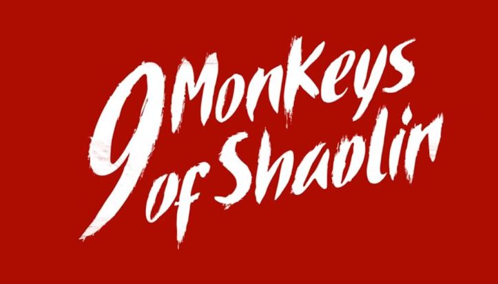 9 Monkeys of Shaolin