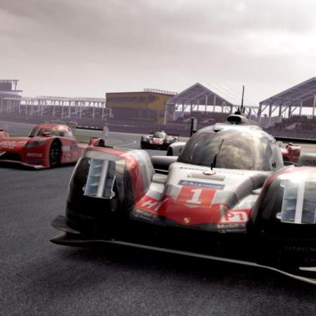 Gear.Club Unlimited 2 – Tracks Edition