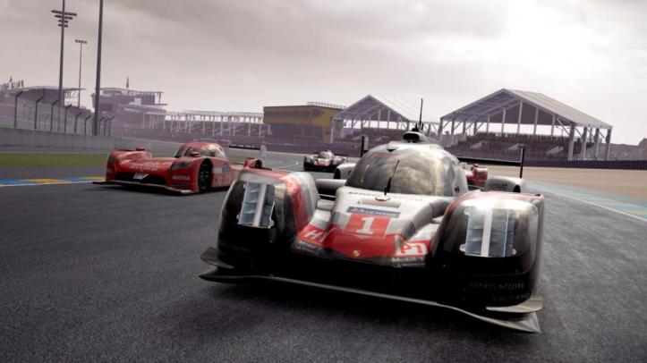 Gear.Club Unlimited 2 – Tracks Edition