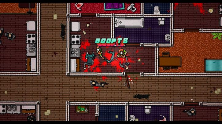 Hotline Miami