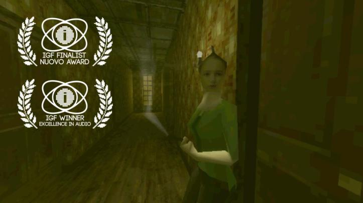 Paratopic on Nintendo Switch