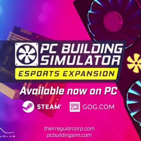 PC Building Simulator