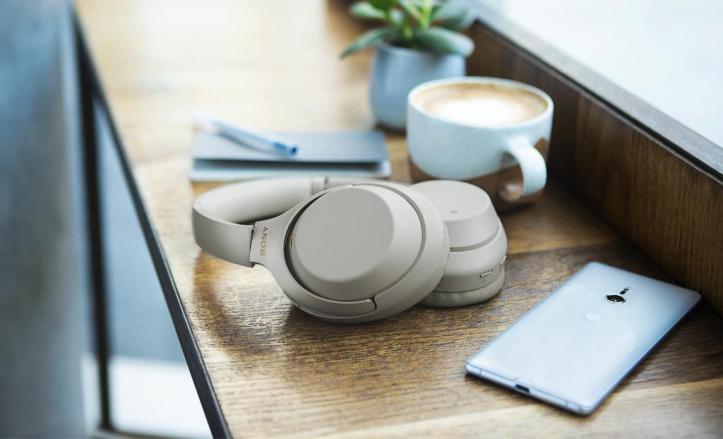 Sony WH-1000XM3